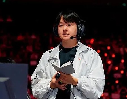 DanDy：相较于训练量，更注重选手对上海的适应及状态调整